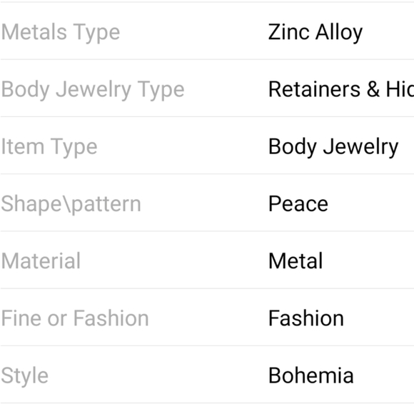 NWt Sexy Rhinestone Summer Party Crop Top S: Small-Medium - Picture 10 of 11